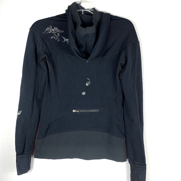 lululemon hoodie jacket - Picture 2 of 4